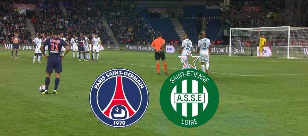 Paris Saint-Germain-vs-AS-Saint-Etinne