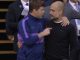 Is VAR biased... Are Pochettino and Guardiola discussing VAR