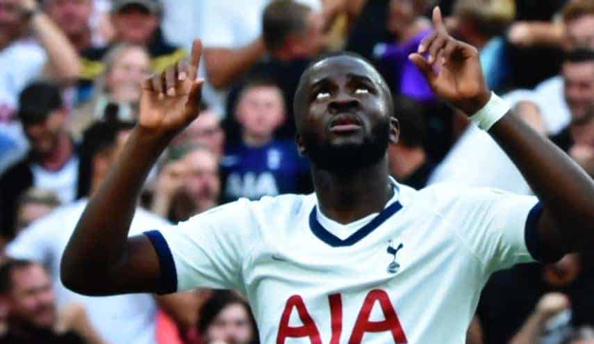 Tottenham vs Aston Villa: Harry Kane saves the day for Spurs European Leagues Premier League 