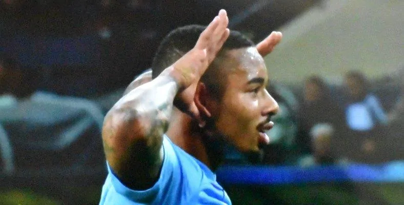 Manchester City vs Shakhtar: City wins 3-0 despite defence woes European Leagues UEFA Champions League Manchester City vs Shakhtar: City wins 3-0 despite defence woes European Leagues UEFA Champions League