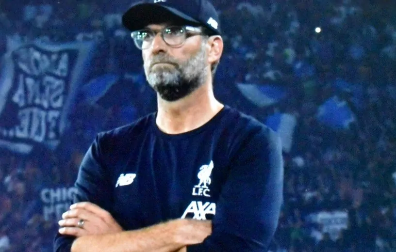 Liverpool vs Napoli: Napoli stuns defending champion Liverpool 2-0 European Leagues UEFA Champions League Liverpool vs Napoli: Napoli stuns defending champion Liverpool 2-0 European Leagues UEFA Champions League