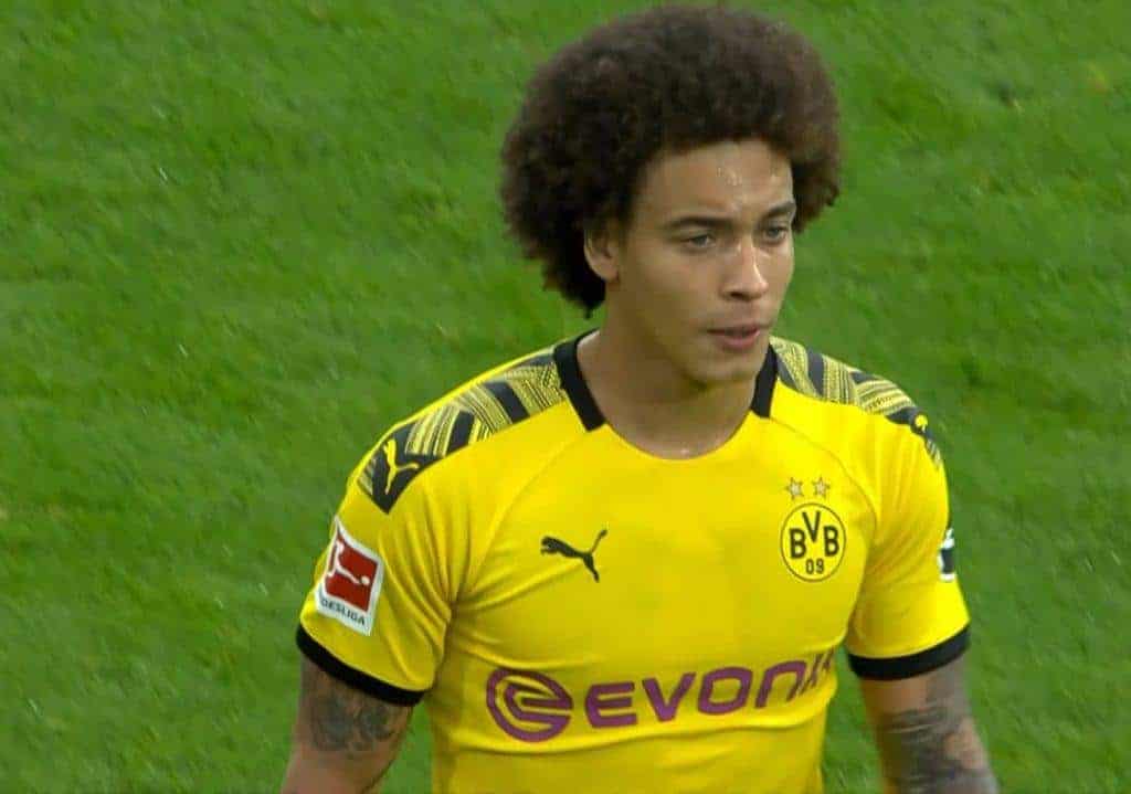 Most Popular Football Club in World, as per Jersey Sale Bundesliga European Leagues La Liga Ligue 1 Premier League Preview/Analysis Serie A Most Popular Football Club in World, as per Jersey Sale Bundesliga European Leagues La Liga Ligue 1 Premier League Preview/Analysis Serie A