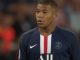 Kylian Mbappe PSG