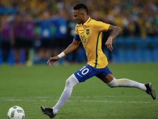 Neymar to miss out for injury once again