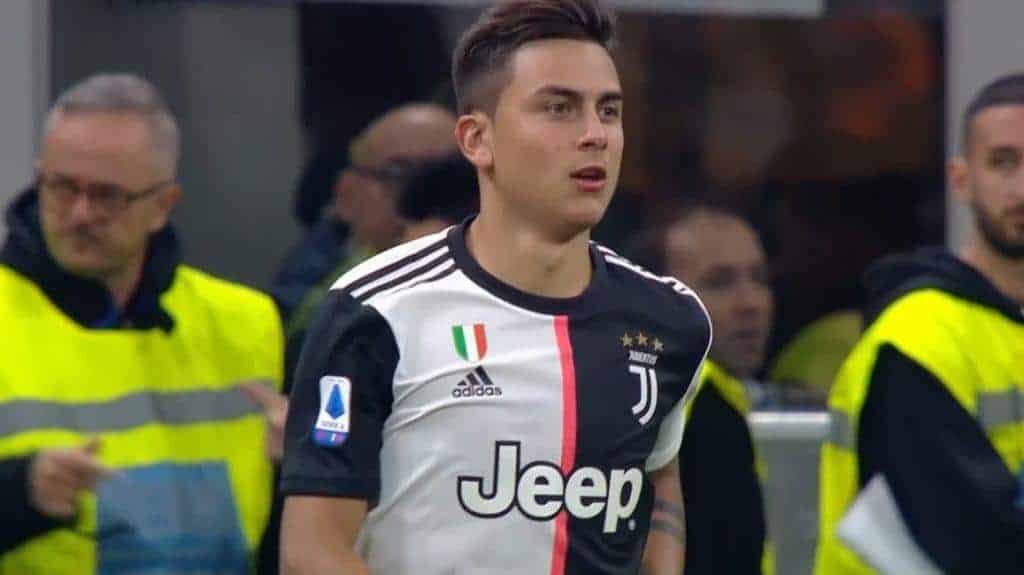 List of ten Most Valuable Serie-A players in 2019-20 session European Leagues Serie A 
