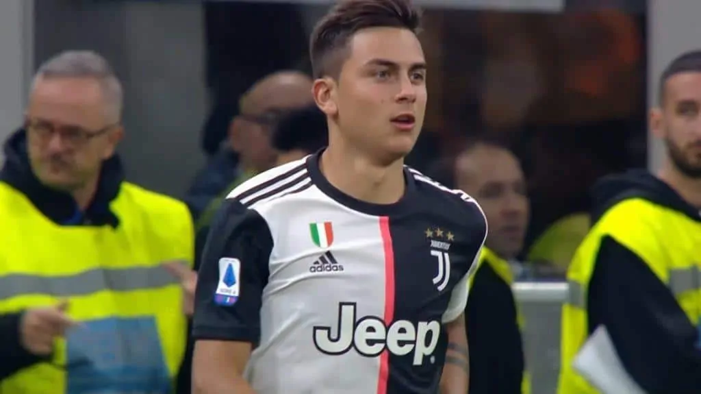 List of ten Most Valuable Serie-A players in 2019-20 session European Leagues Serie A List of ten Most Valuable Serie-A players in 2019-20 session European Leagues Serie A