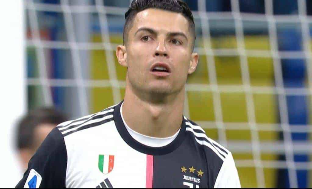Cristiano Ronaldo: 700 goals and counting at senior level European Leagues Internationals La Liga Serie A 