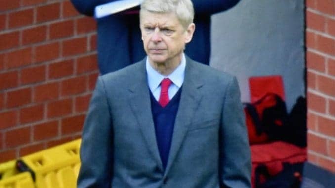 Bayern Munich rejected Arsene Wenger for Manager post.