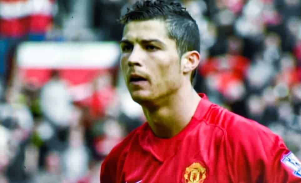 What happened to the club jersey No. 7, which Ronaldo left European Leagues La Liga Premier League Preview/Analysis Serie A What happened to the club jersey No. 7, which Ronaldo left European Leagues La Liga Premier League Preview/Analysis Serie A