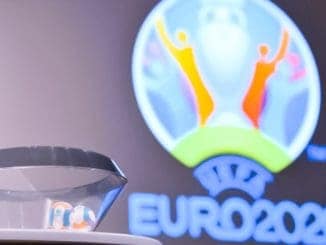 Euro 2020 Draw