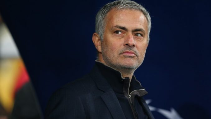 Jose Mourinho - Looking for straight Knock-out qualification today