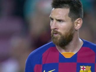 Barcelona vs Borussia Dortmund Lionel Messi to play a crucial role