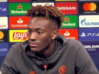 Chelsea vs Valencia Prediction: Tammy Abraham in press conference