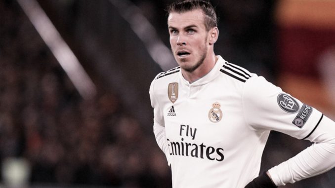 Zidane clarified - Gareth Bale is part of Real Madrid plan