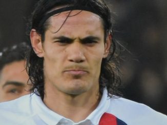 Edison Cavani, Atletico Madrid and Chelsea are eyring PSG star to sign