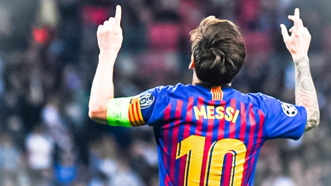 Lionel Messi Barcelona-6