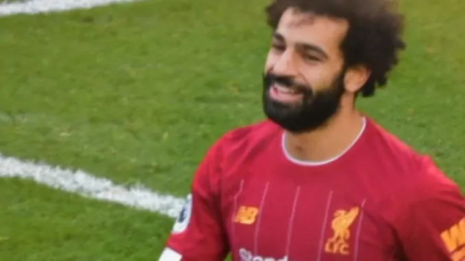 Liverpool vs Wartford - Salah made all the difference