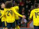 Arsenal 2-1 Bournemouth - Saka and brigade keeping fans optimistic