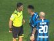 Inter 1-1 Cagliari_Martinez saw red, to be handed 3 match ban
