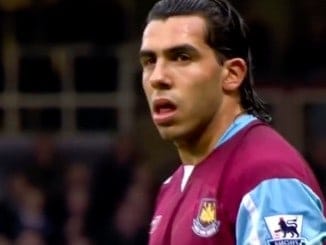 Is Manchester United bringing back Carlos Tevez in a loan deal