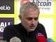 Jose Mourinho in Press Conference after Tottenham Hotspur and Watford match