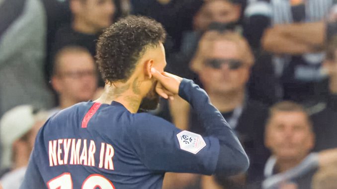 Neymar open to new deal, if PSG fare well in Champions league-2