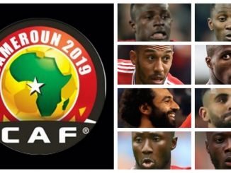 Premier League clubs could miss players as AFCON moved back to winter