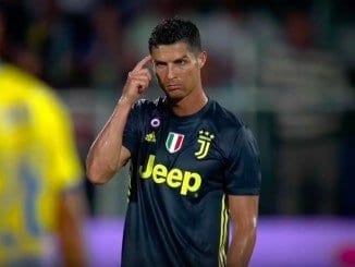 Ronaldo becomes first person to have 200 million Instagram followers