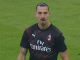 Zlatan Ibrahimovic made a AC Milan come back against Sampdoria