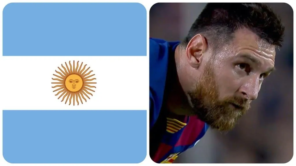 Top 10 Countries with highest number of Ballon d'Or Wins European Leagues Internationals Top 10 Countries with highest number of Ballon d'Or Wins European Leagues Internationals