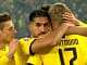 Dortmund 4-0 Eintracht - Sancho, Haaland score again in Dortmund win