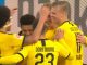 Dortmund 5-0 Berlin - BVB thrashed Berlin, Haaland and Sancho score