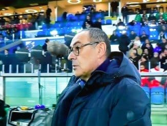 End of Sarri in Juventus - Italian Media discussing possible replacements