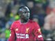 Liverpool 1-0 Norwich - Supersub Sadio saves the day for Reds