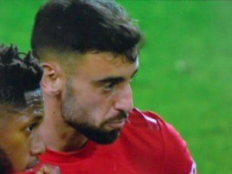 Man United 0-0 Wolves - Bruno wins Man-of-the-Match award