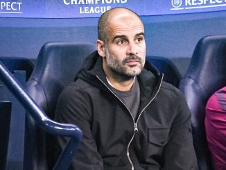 Manchester City banned from UEFA competitions for next two seasons