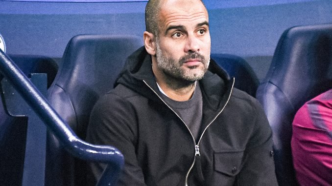 Manchester City banned from UEFA competitions for next two seasons