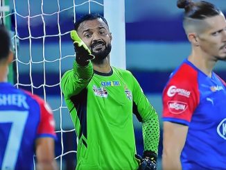 ISL Semi, First-leg, Bengaluru 1-0 ATK Can ATK overturn at home