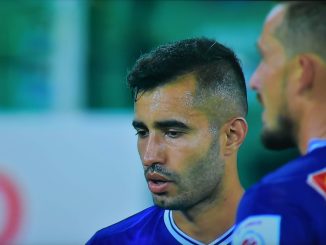 ISL Semi, First-leg Chennai 4-1 Goa Goa have an uphill task at home