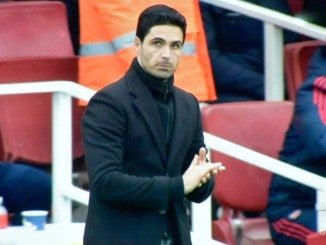 Mikel Arteta opened up on contracting Coronavirus Isolation and recovery