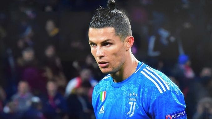Ronaldo's hotel denied reports of being transformed into hospital