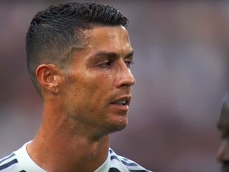 Speculation on Cristiano Ronaldo's next move to Paris
