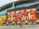 Arsenal Players to accept conditional Pay-cut