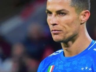 Juventus could be forced to sell Ronaldo for cut-price fee