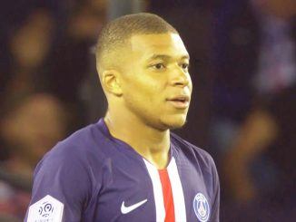 Kylian Mbappe will cost £35m, claims French politician