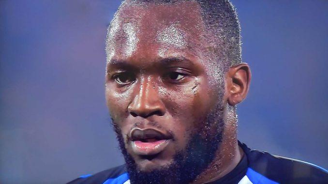 Lukaku 23 out of 25 Inter players were sick in January