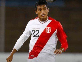 Manchester City sign Kluiverth Aguilar for £1.5m