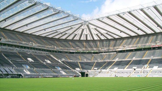 Newcastle United Ashley agrees £300m takeover deal