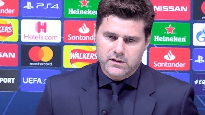 Newcastle to appoint Mauricio Pochettino as new Manager