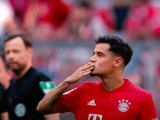 Philippe Coutinho undergoes ankle surgery, amid transfer link